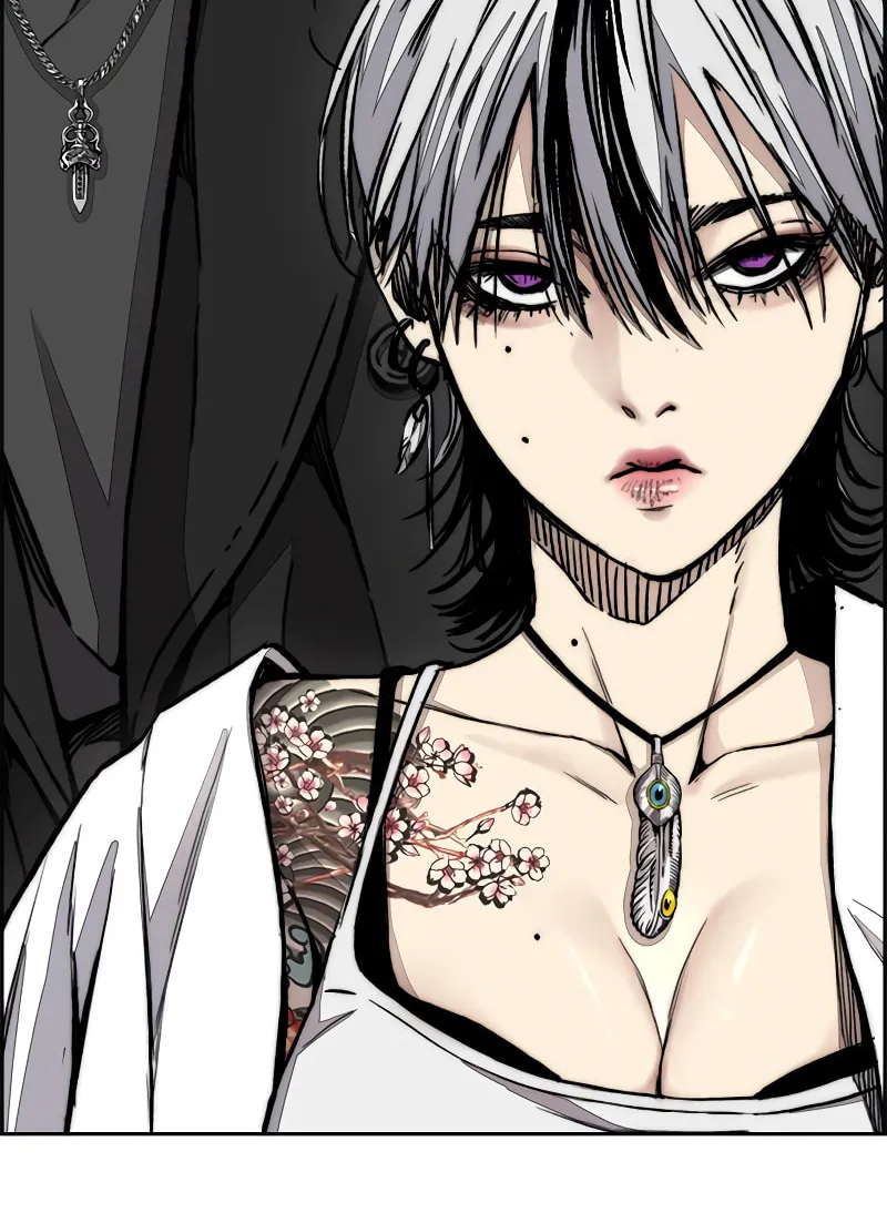 Wind Breaker Chapter 443 page 157 - 