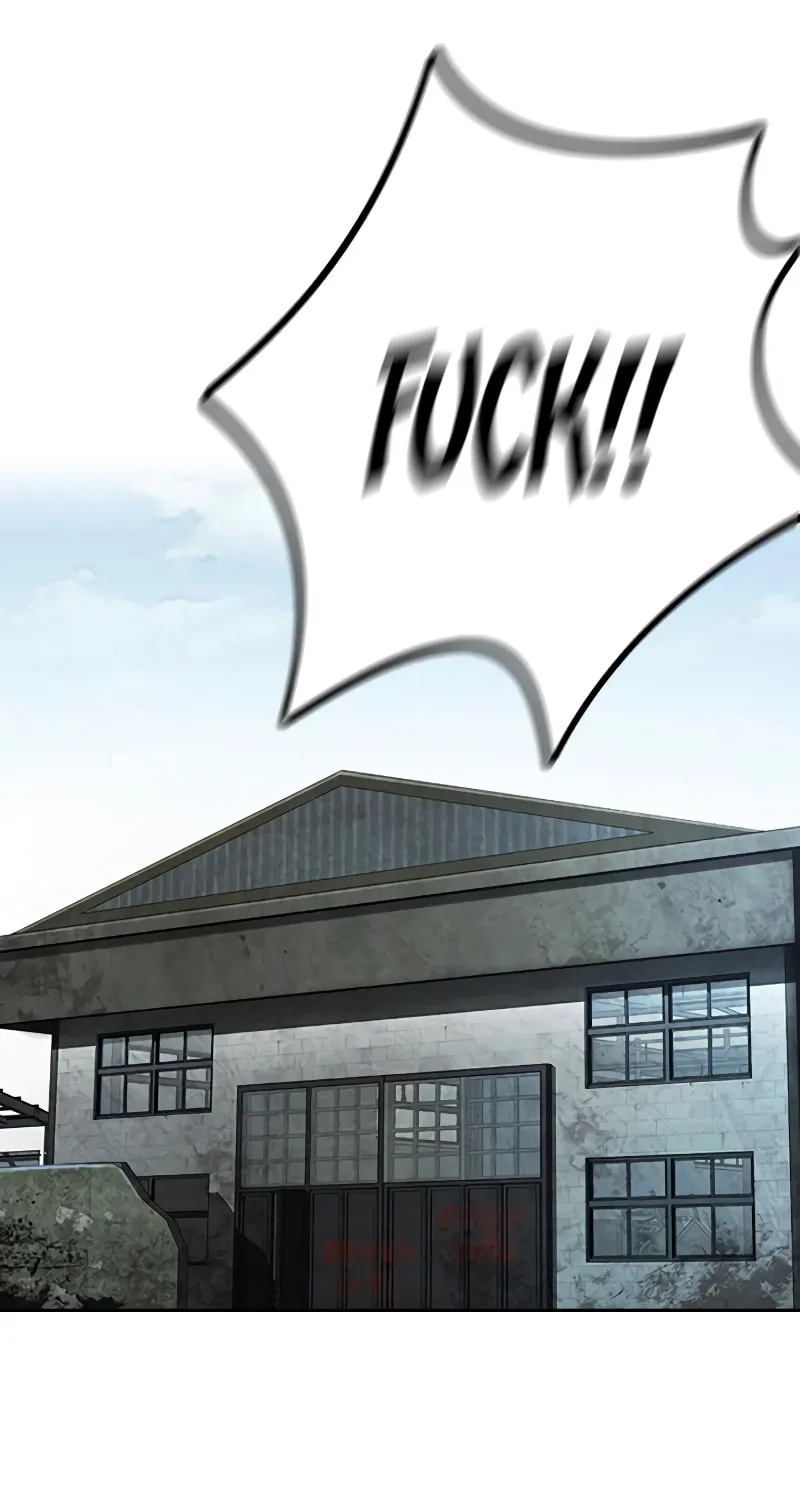 Wind Breaker Chapter 443 page 169 - 