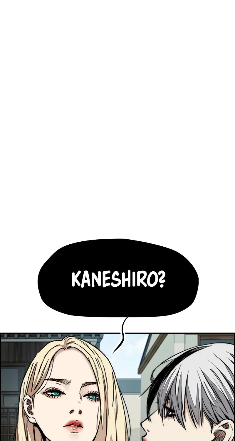 Wind Breaker Chapter 443 page 18 - 