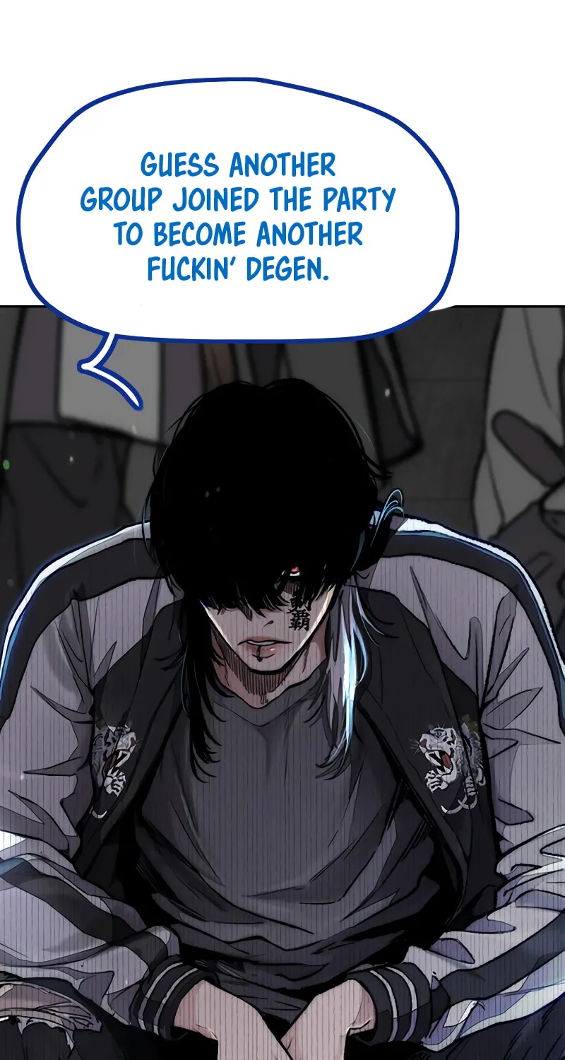 Wind Breaker Chapter 443 page 175 - 
