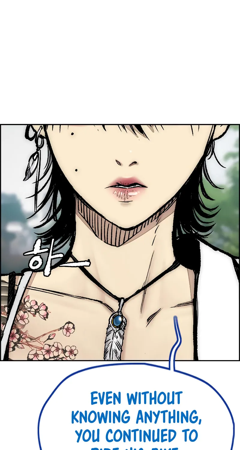 Wind Breaker Chapter 443 page 22 - 