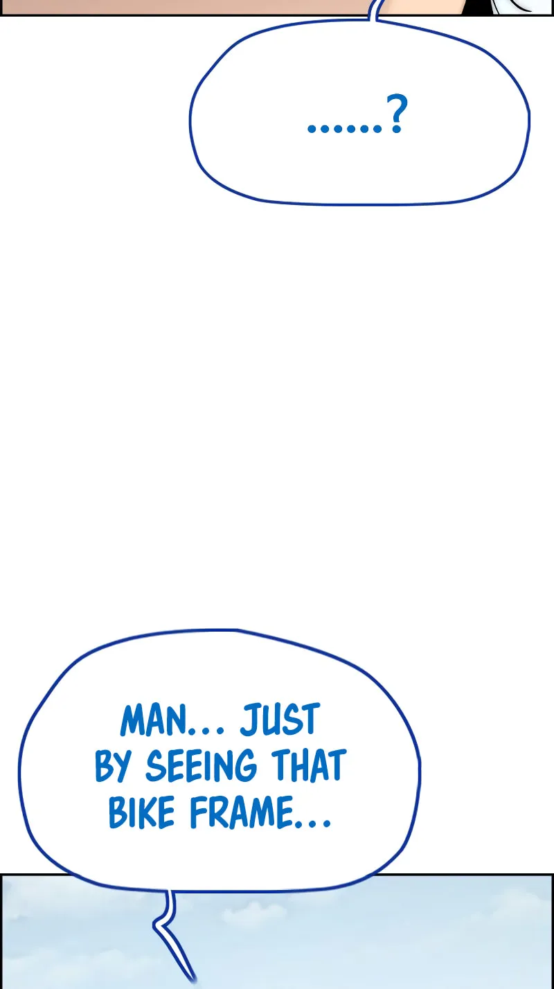 Wind Breaker Chapter 443 page 24 - 