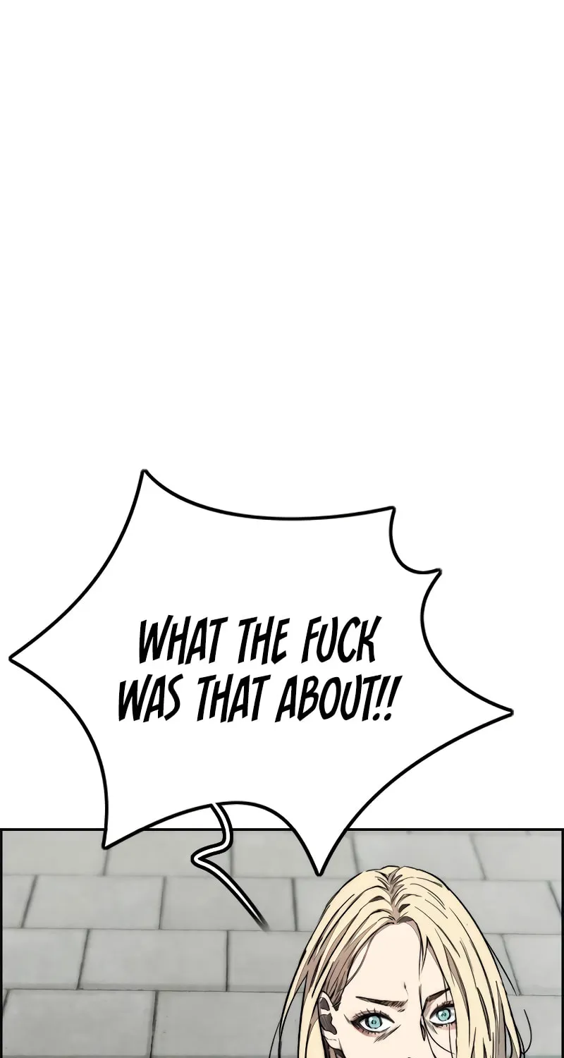 Wind Breaker Chapter 443 page 37 - 