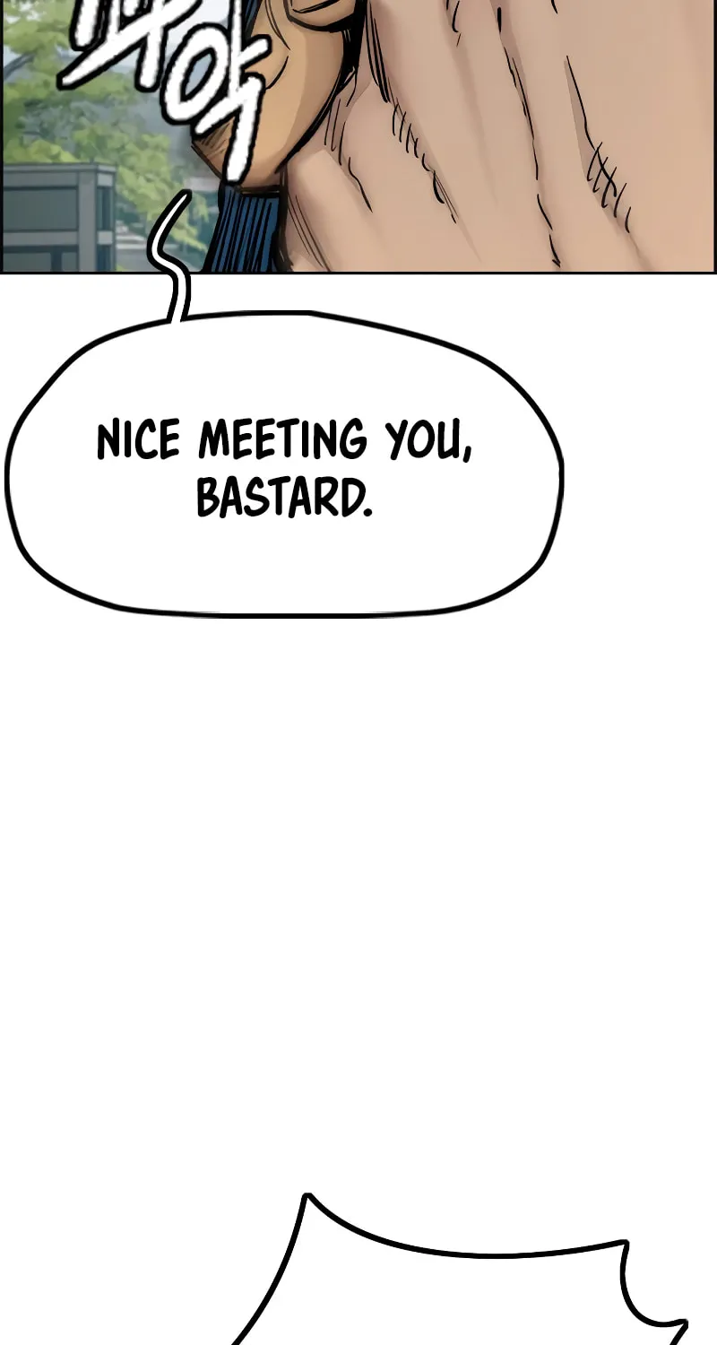 Wind Breaker Chapter 443 page 57 - 
