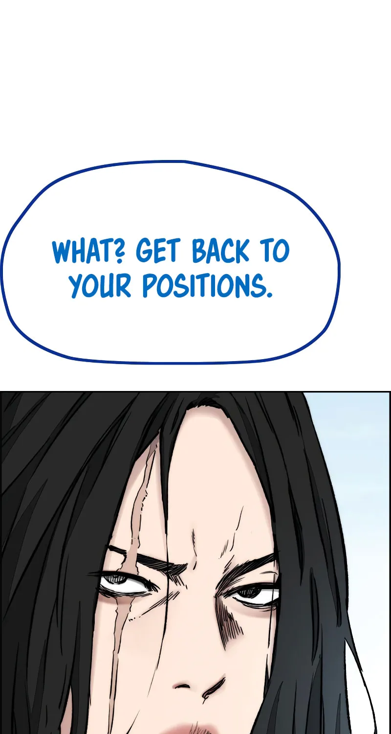 Wind Breaker Chapter 443 page 72 - 
