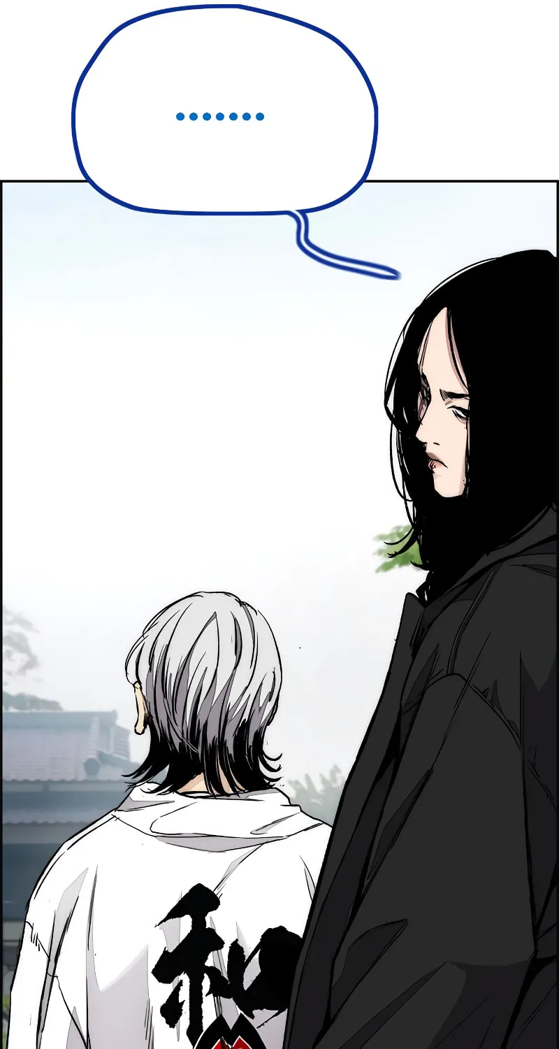 Wind Breaker Chapter 443 page 80 - 