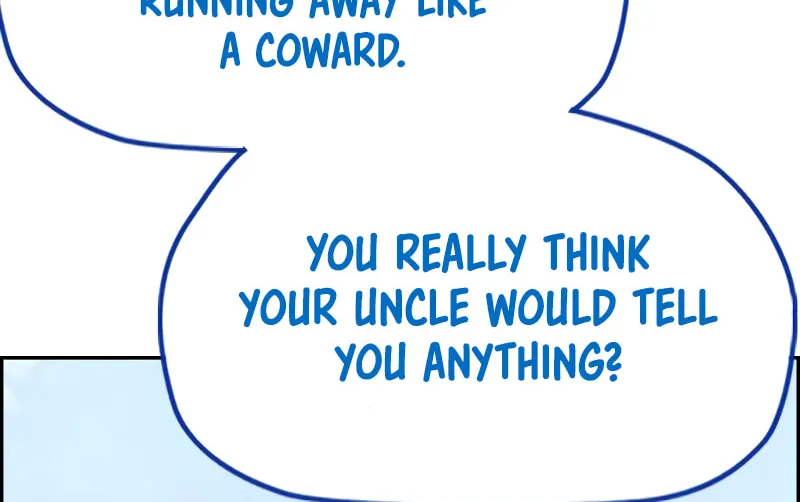 Wind Breaker Chapter 443 page 9 - 