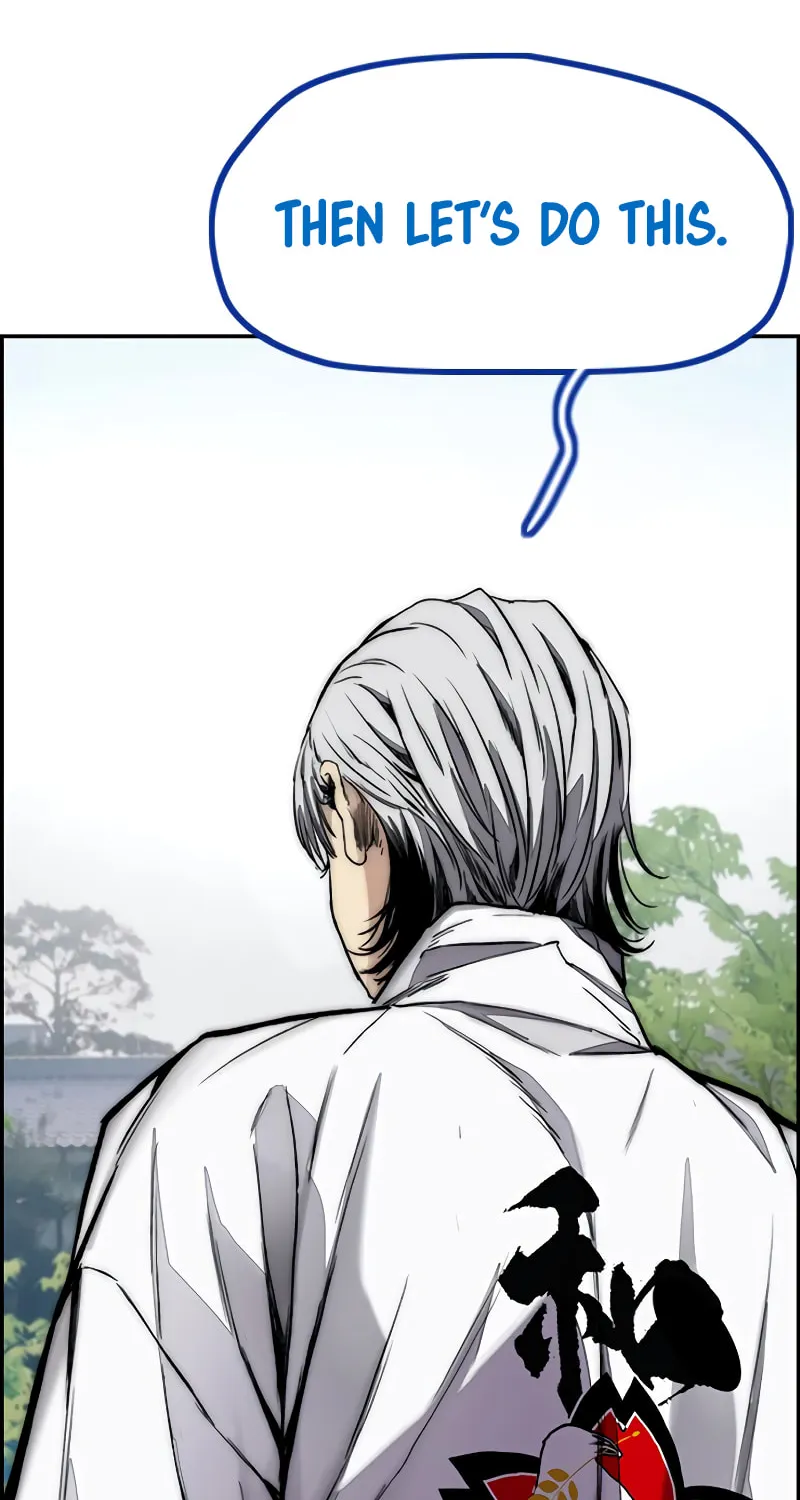 Wind Breaker Chapter 443 page 83 - 