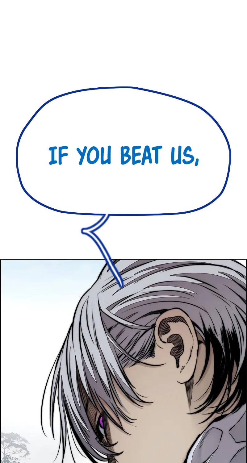 Wind Breaker Chapter 443 page 85 - 