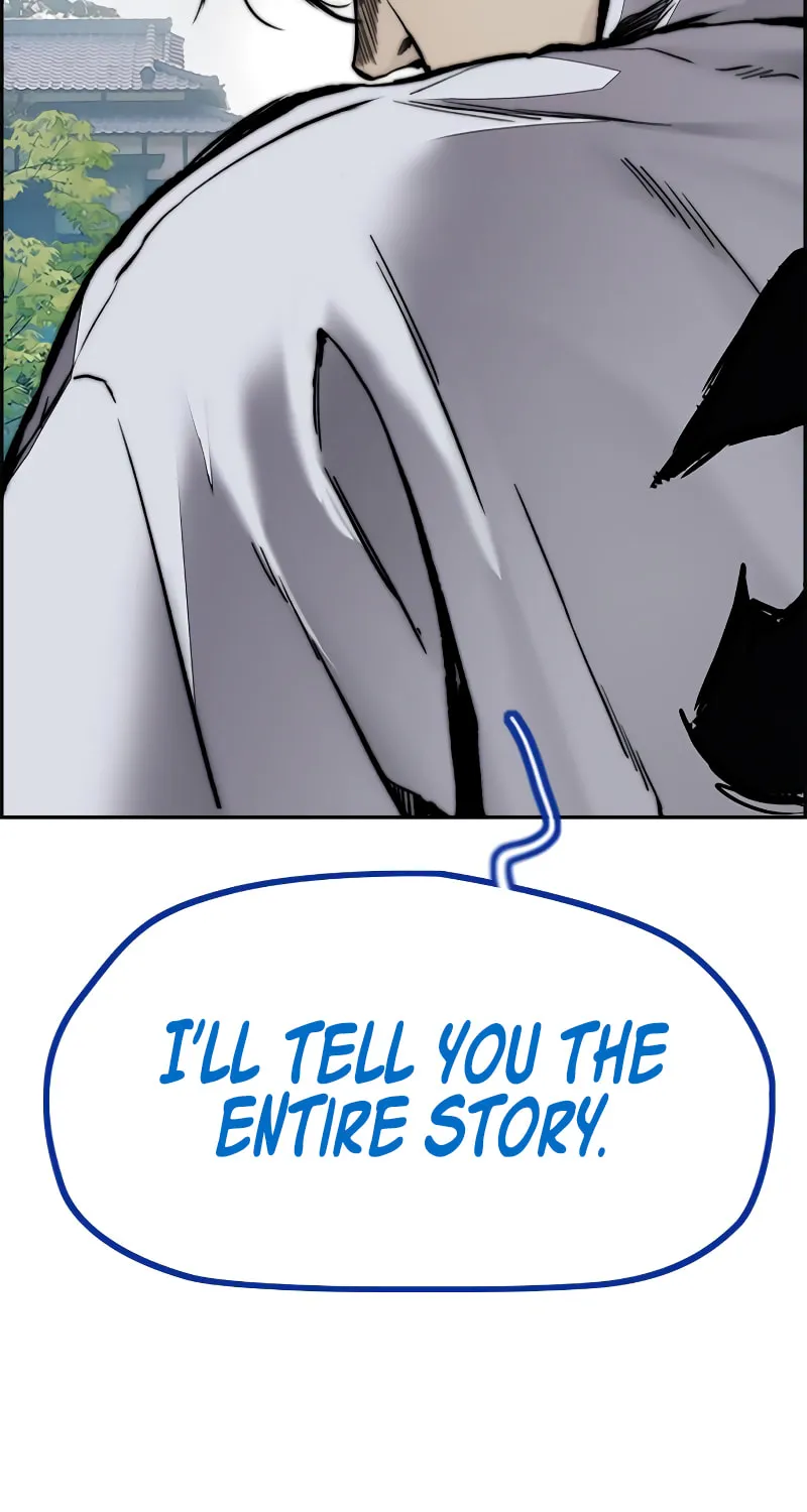 Wind Breaker Chapter 443 page 86 - 