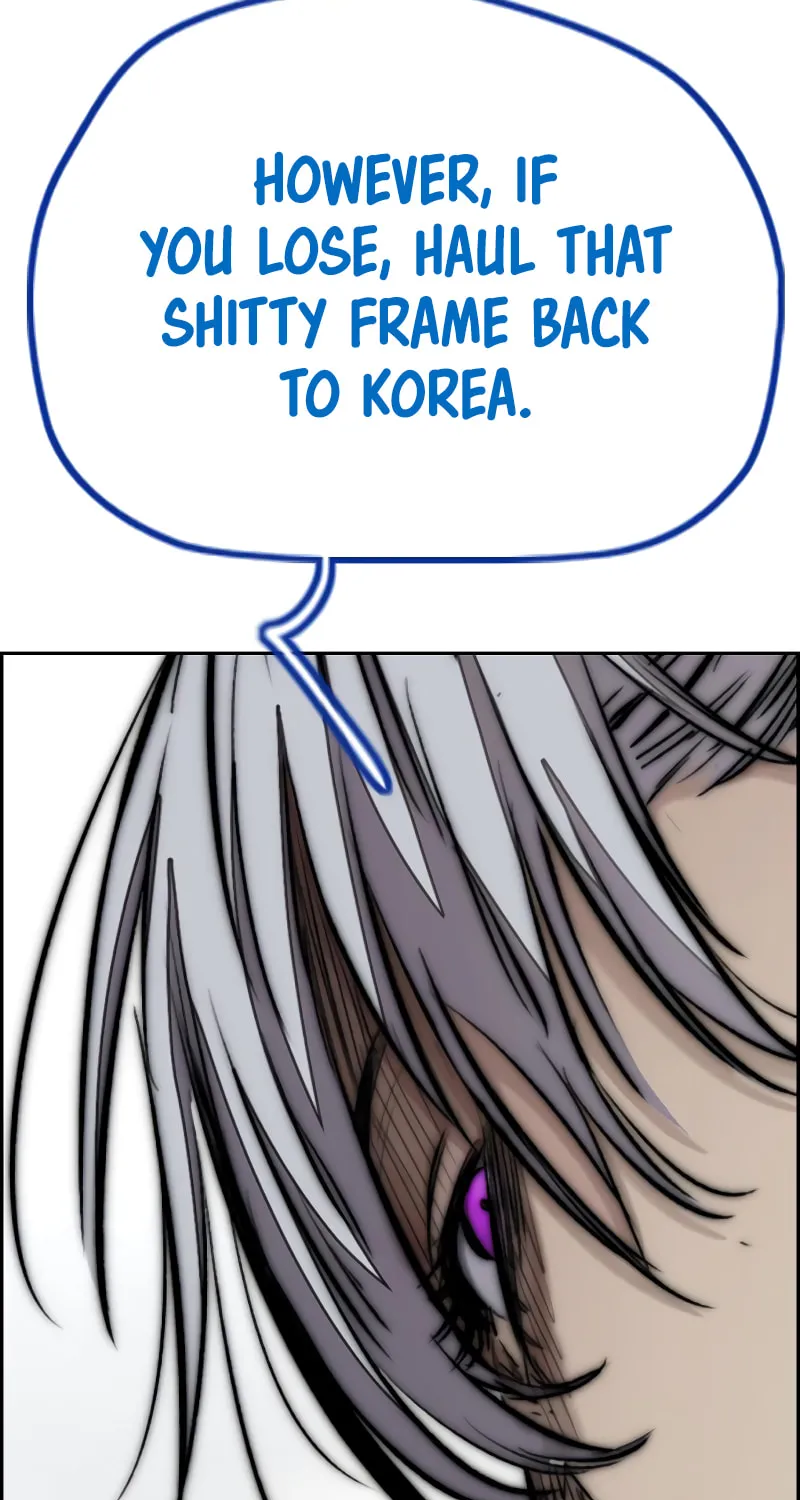 Wind Breaker Chapter 443 page 88 - 