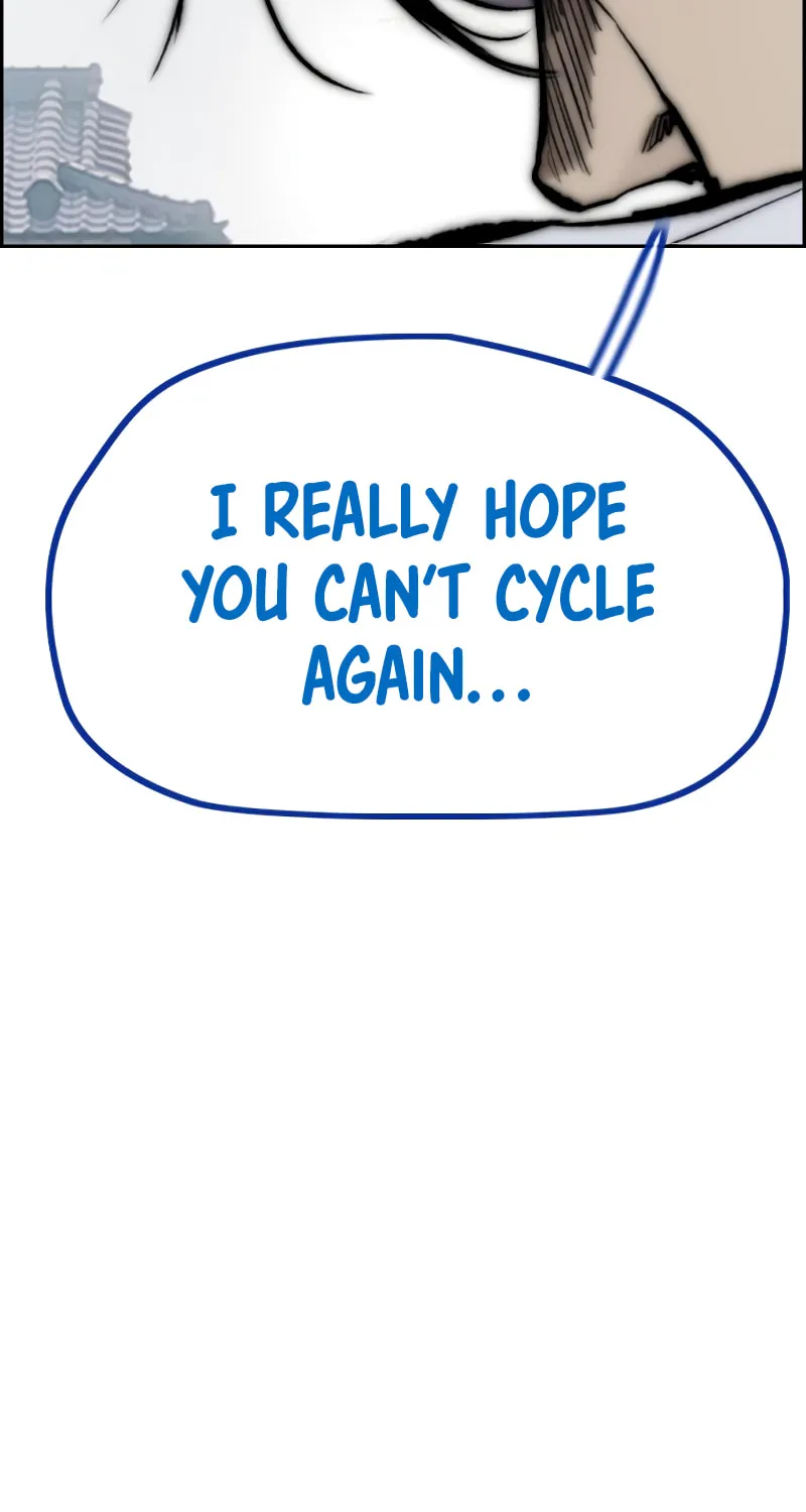 Wind Breaker Chapter 443 page 89 - 