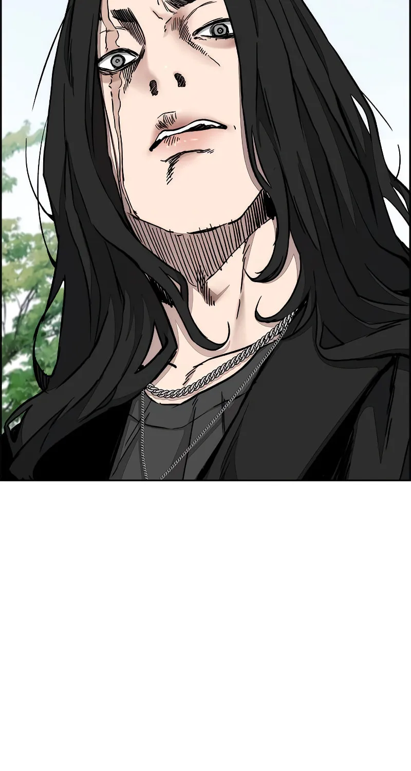 Wind Breaker Chapter 443 page 92 - 