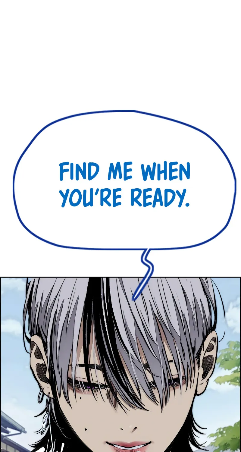 Wind Breaker Chapter 443 page 93 - 