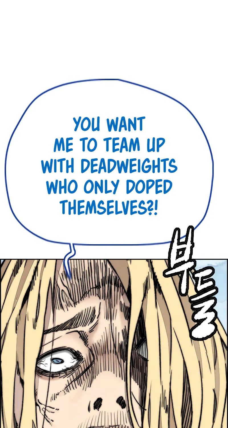 Wind Breaker Chapter 444 page 103 - 