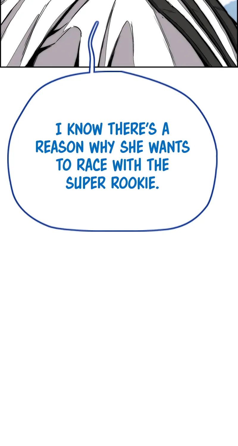 Wind Breaker Chapter 444 page 109 - 