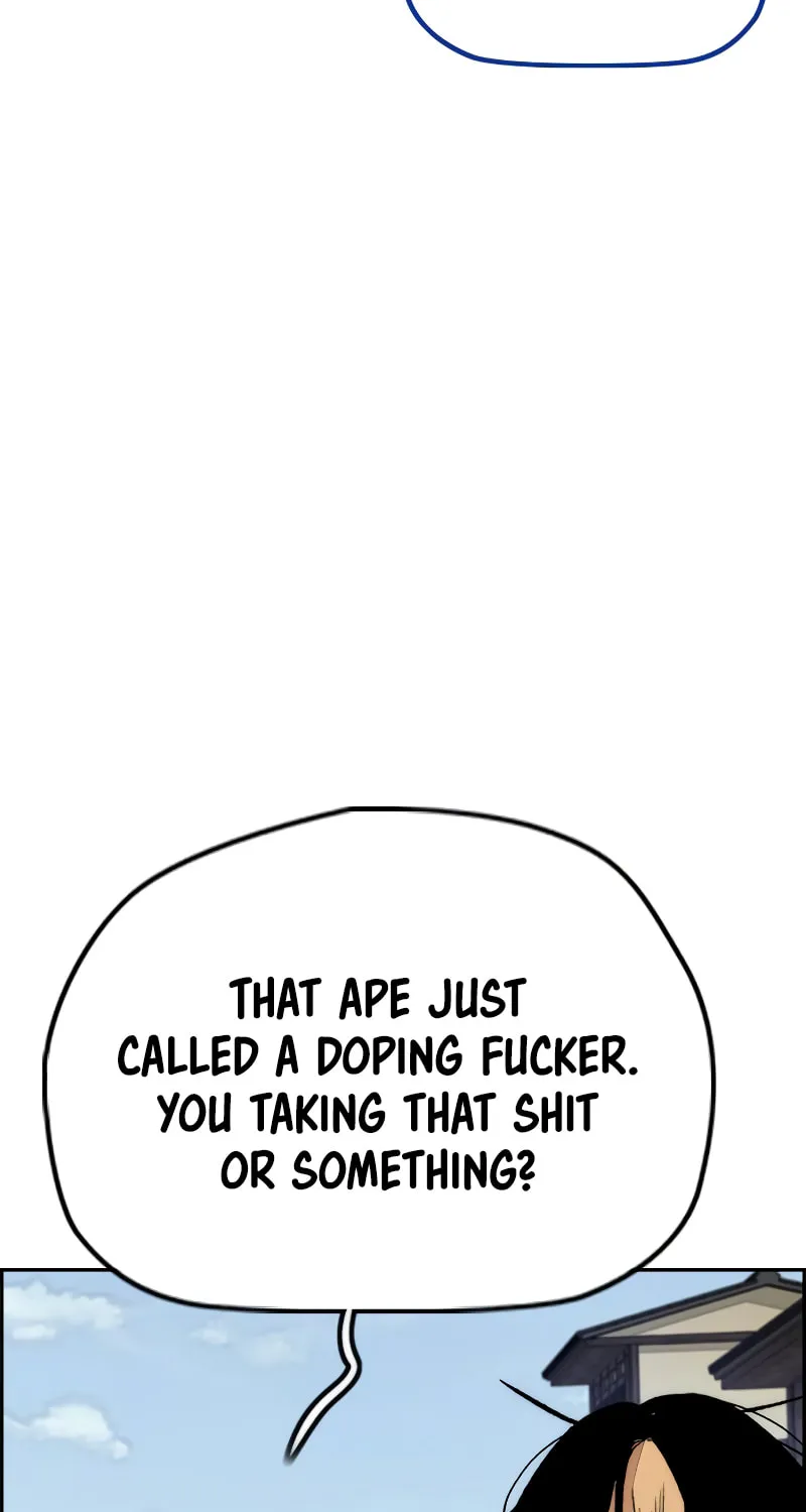 Wind Breaker Chapter 444 page 114 - 