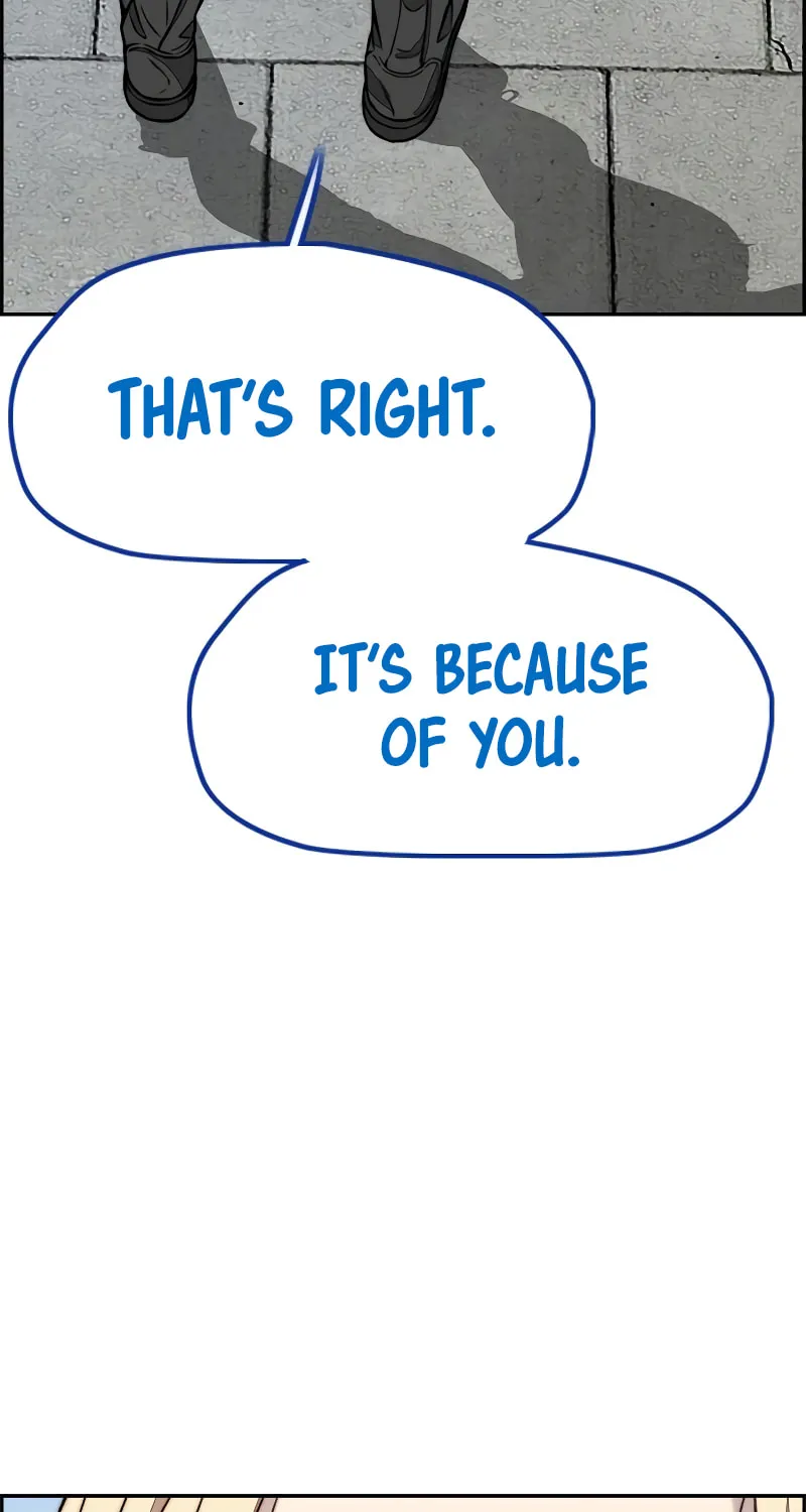 Wind Breaker Chapter 444 page 119 - 