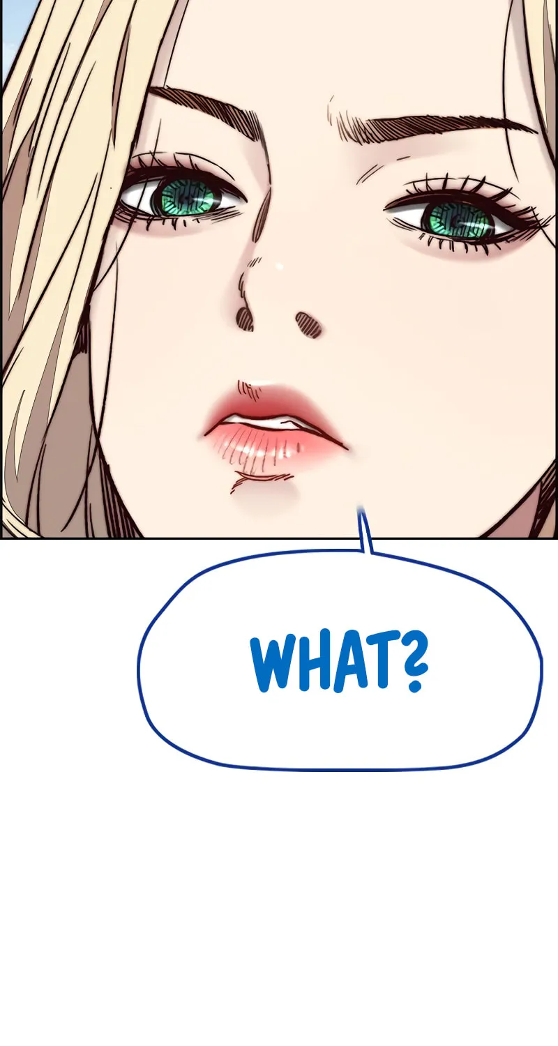 Wind Breaker Chapter 444 page 120 - 