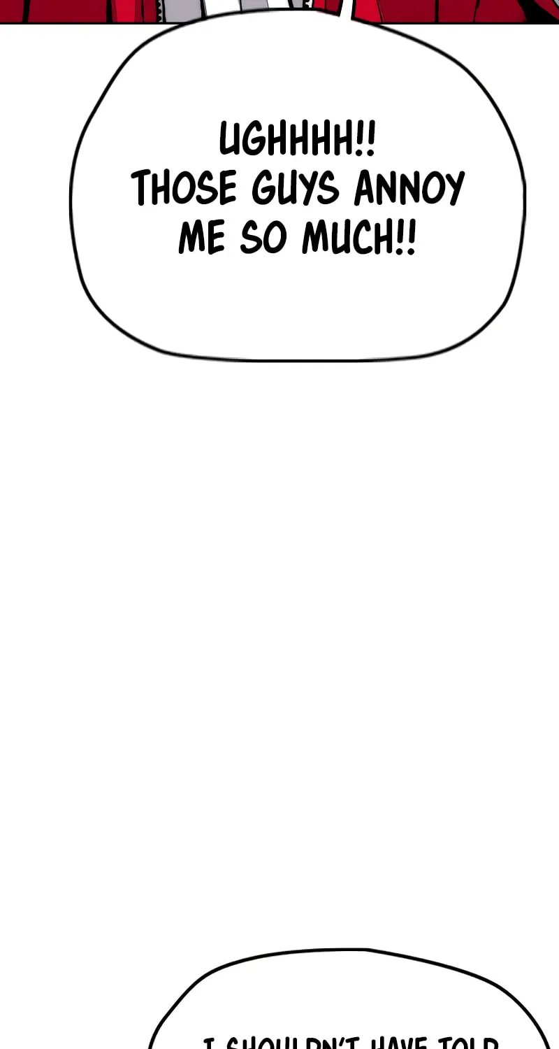 Wind Breaker Chapter 444 page 135 - 