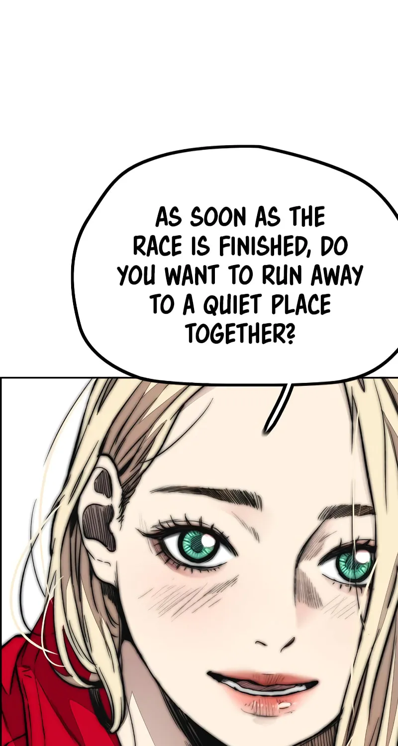 Wind Breaker Chapter 444 page 141 - 