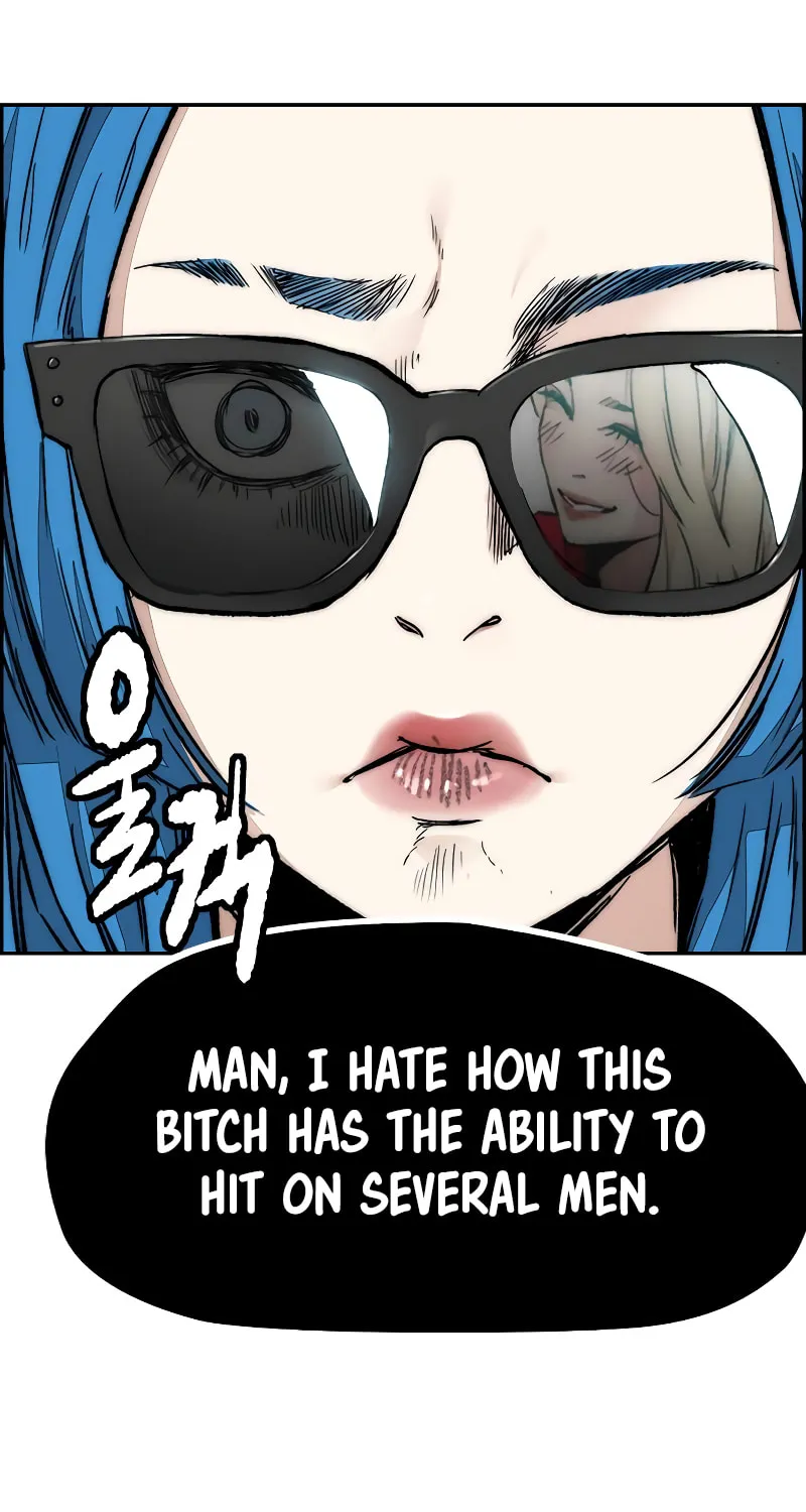 Wind Breaker Chapter 444 page 144 - 