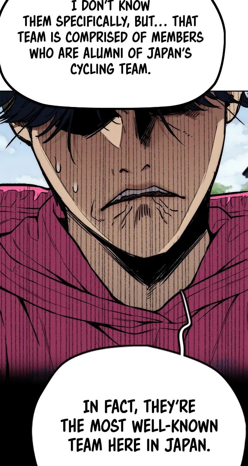 Wind Breaker Chapter 444 page 149 - 