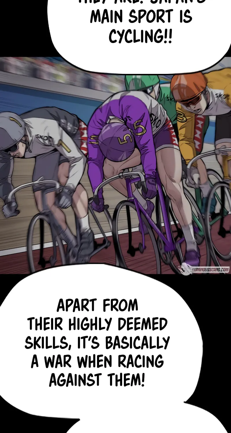Wind Breaker Chapter 444 page 151 - 