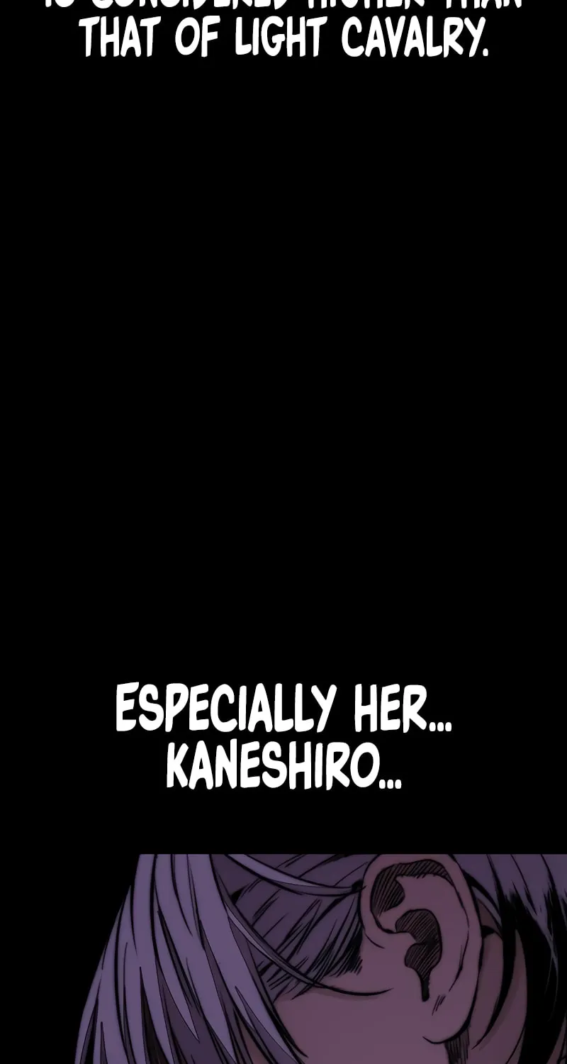 Wind Breaker Chapter 444 page 156 - 
