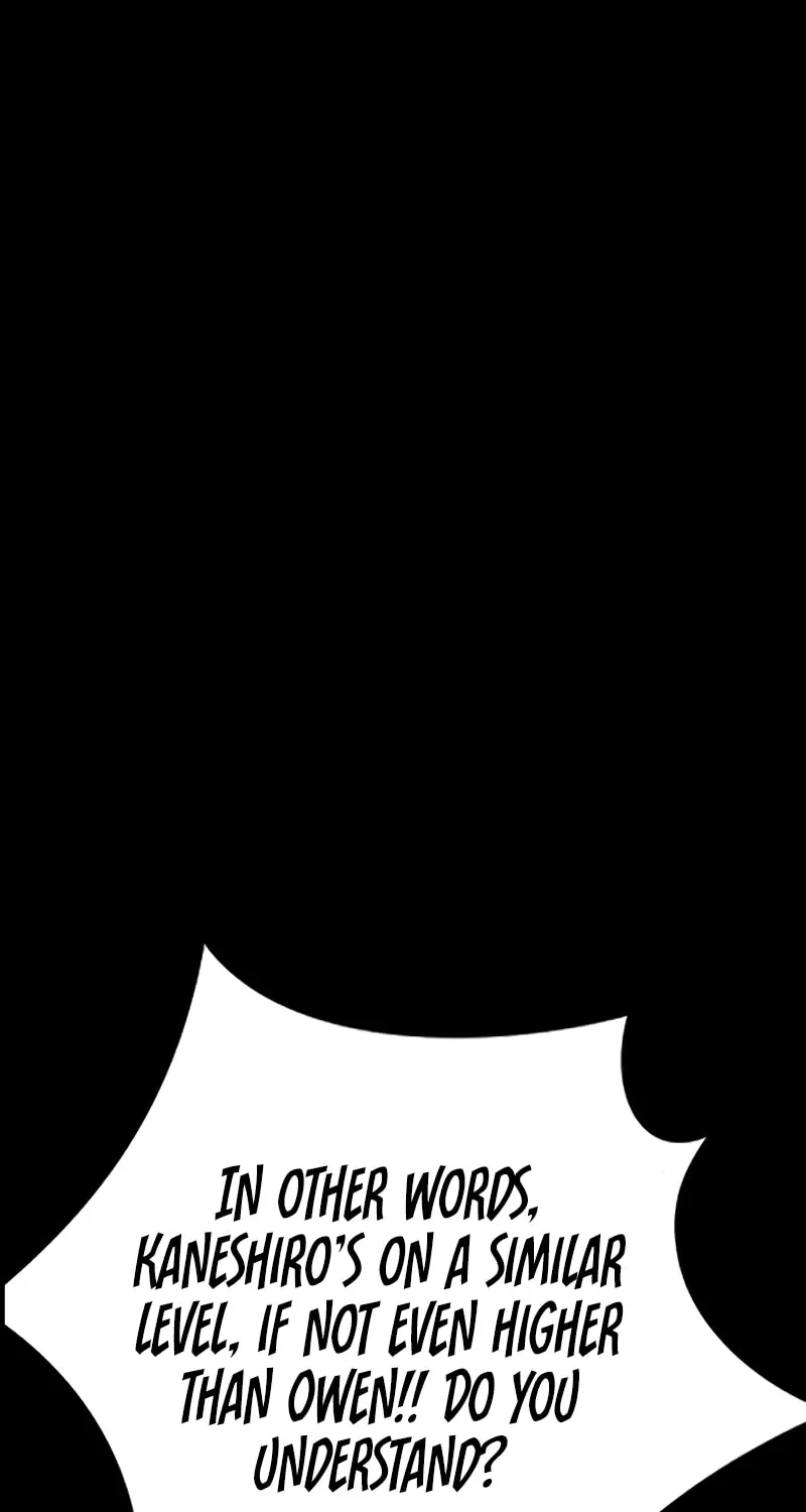 Wind Breaker Chapter 444 page 158 - 