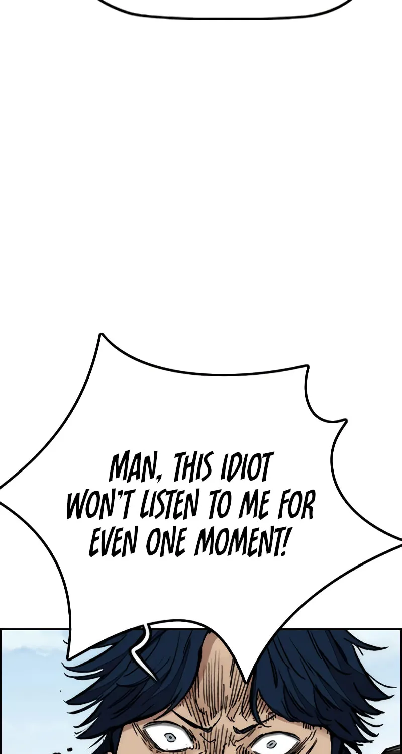 Wind Breaker Chapter 444 page 165 - 