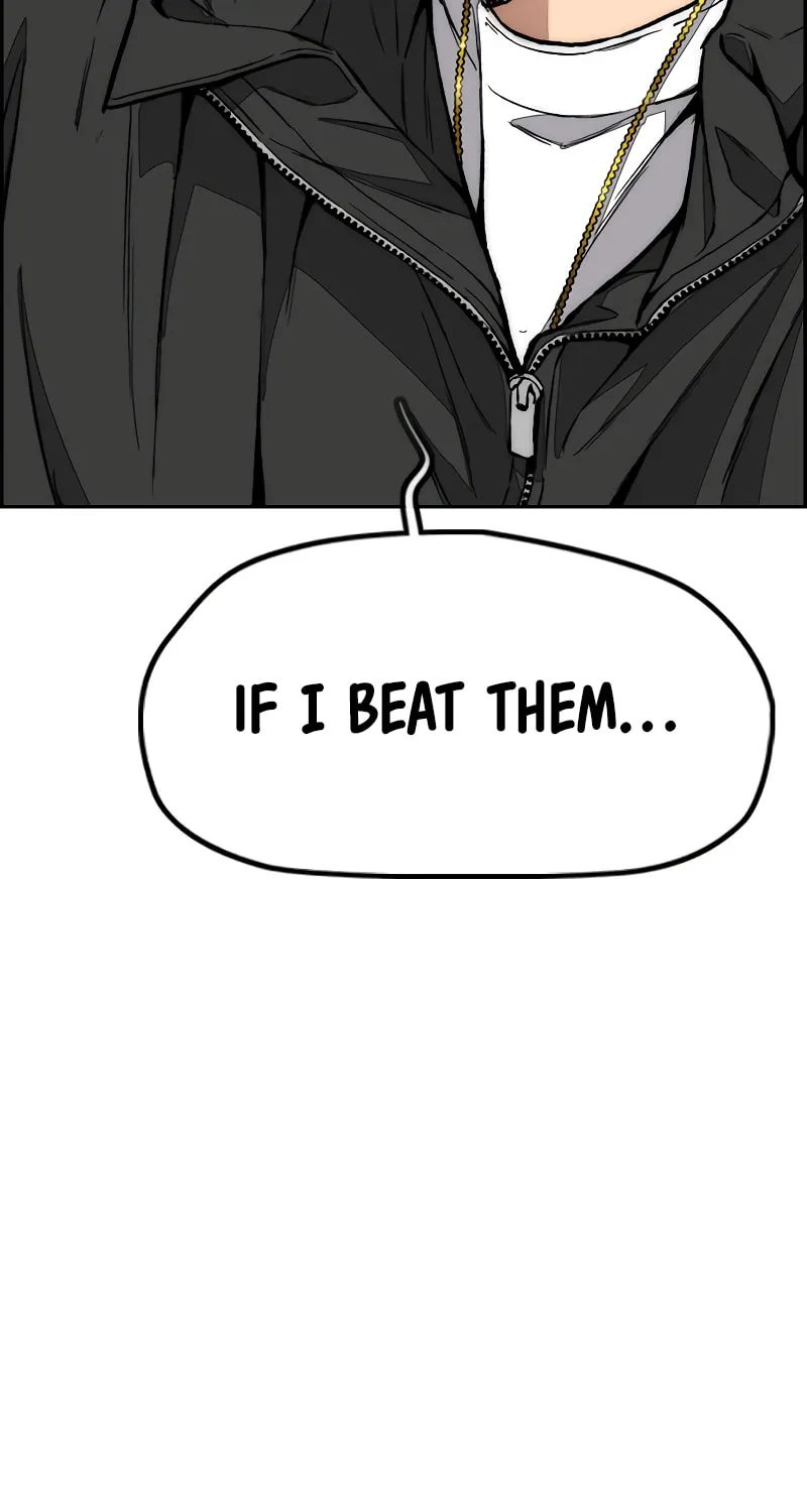Wind Breaker Chapter 444 page 169 - 