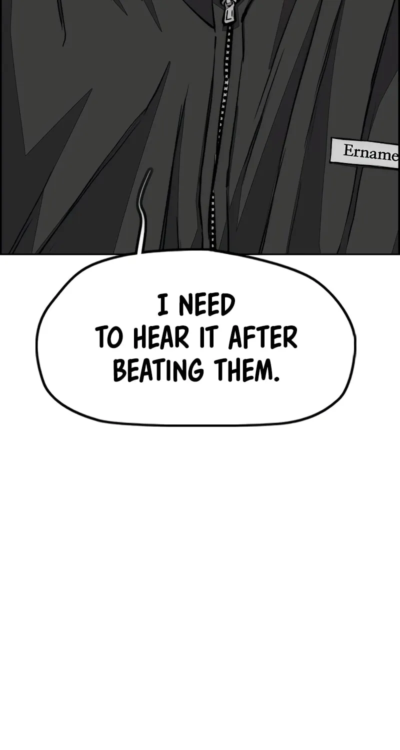 Wind Breaker Chapter 444 page 173 - 