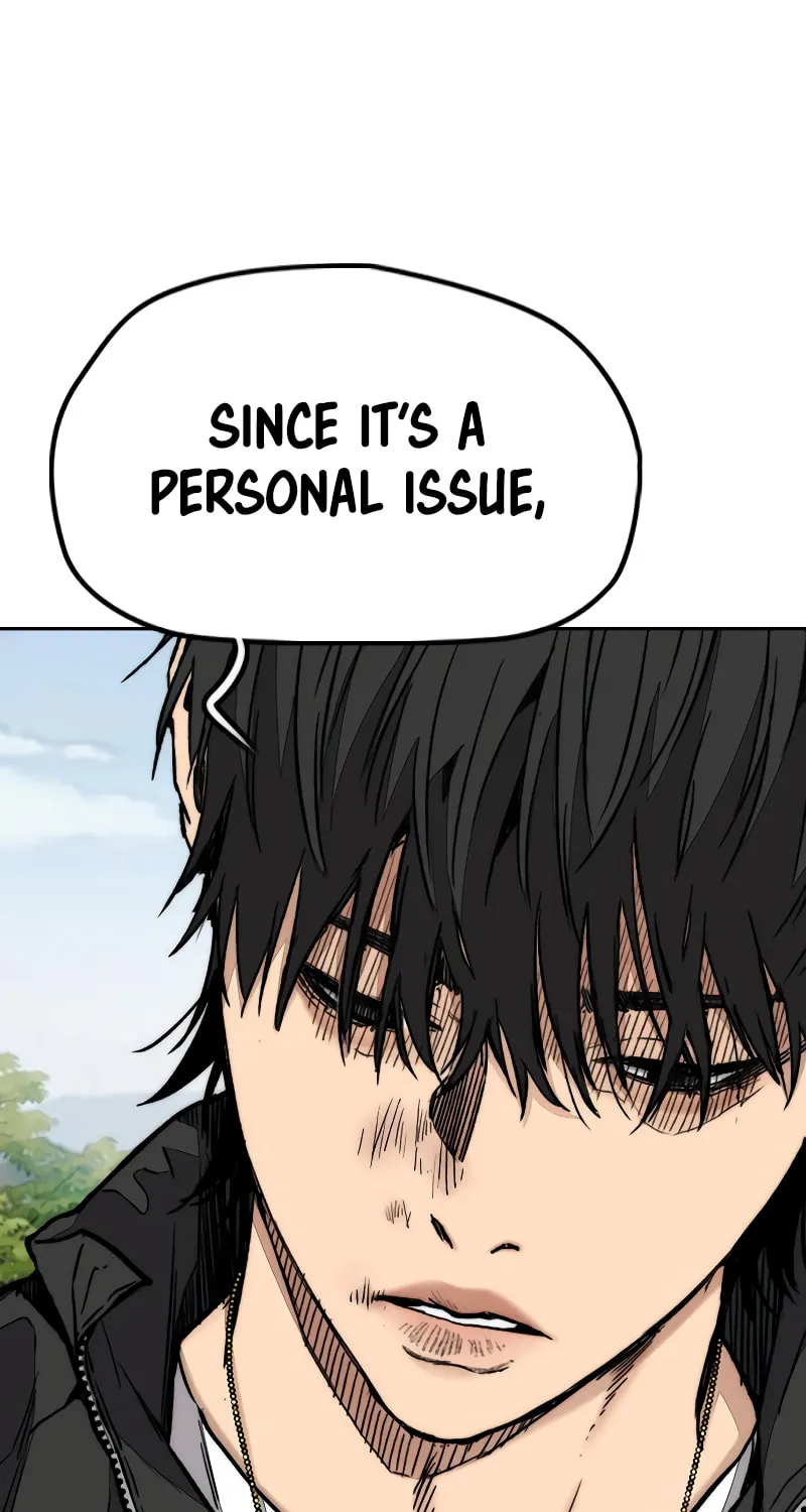 Wind Breaker Chapter 444 page 174 - 