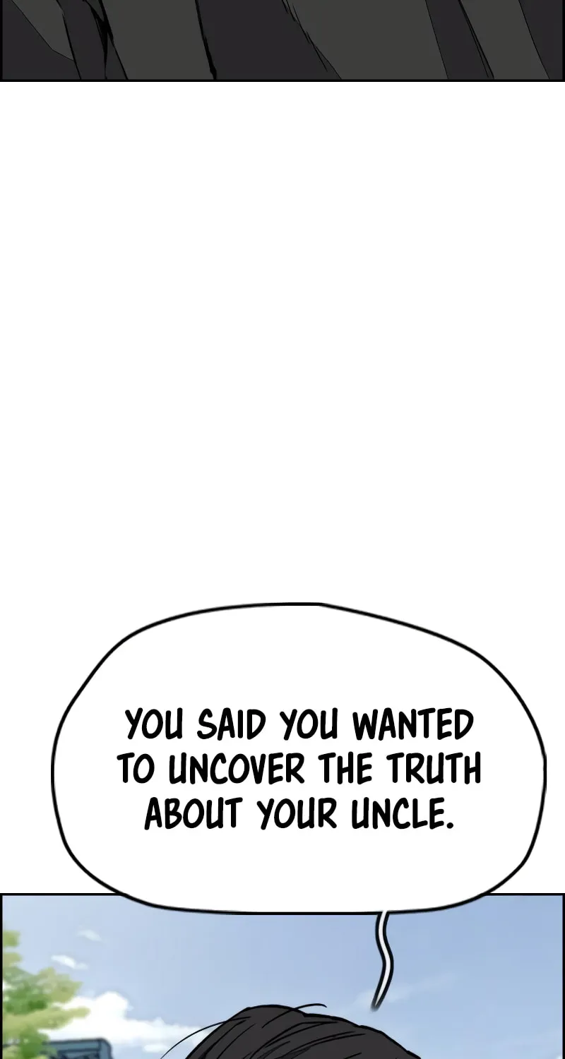 Wind Breaker Chapter 444 page 177 - 