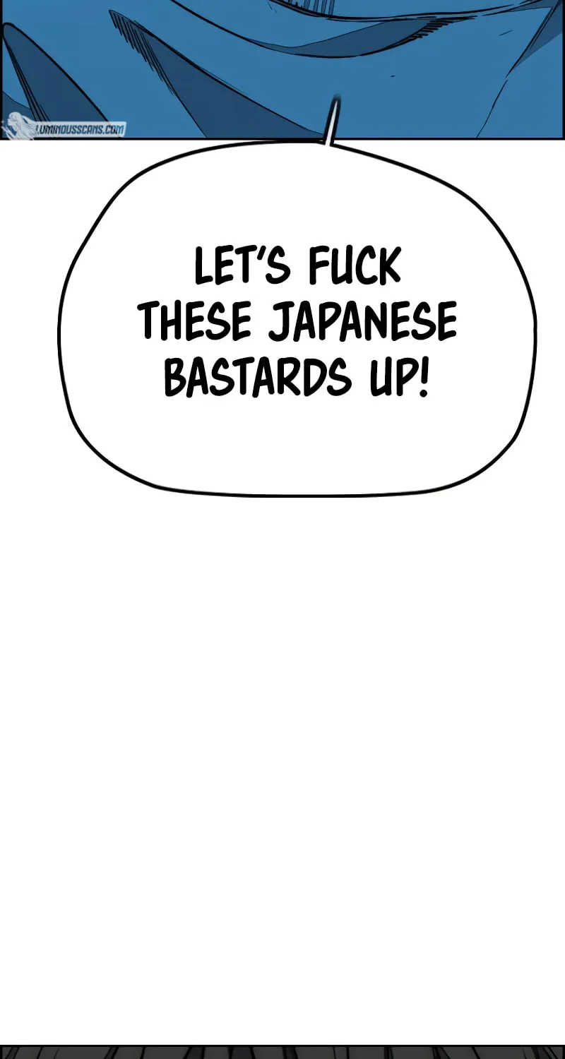 Wind Breaker Chapter 444 page 182 - 