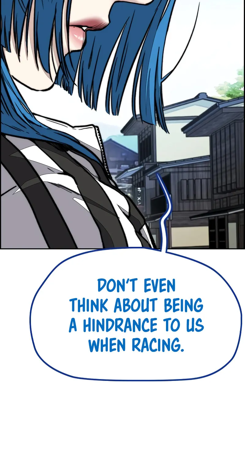 Wind Breaker Chapter 444 page 187 - 