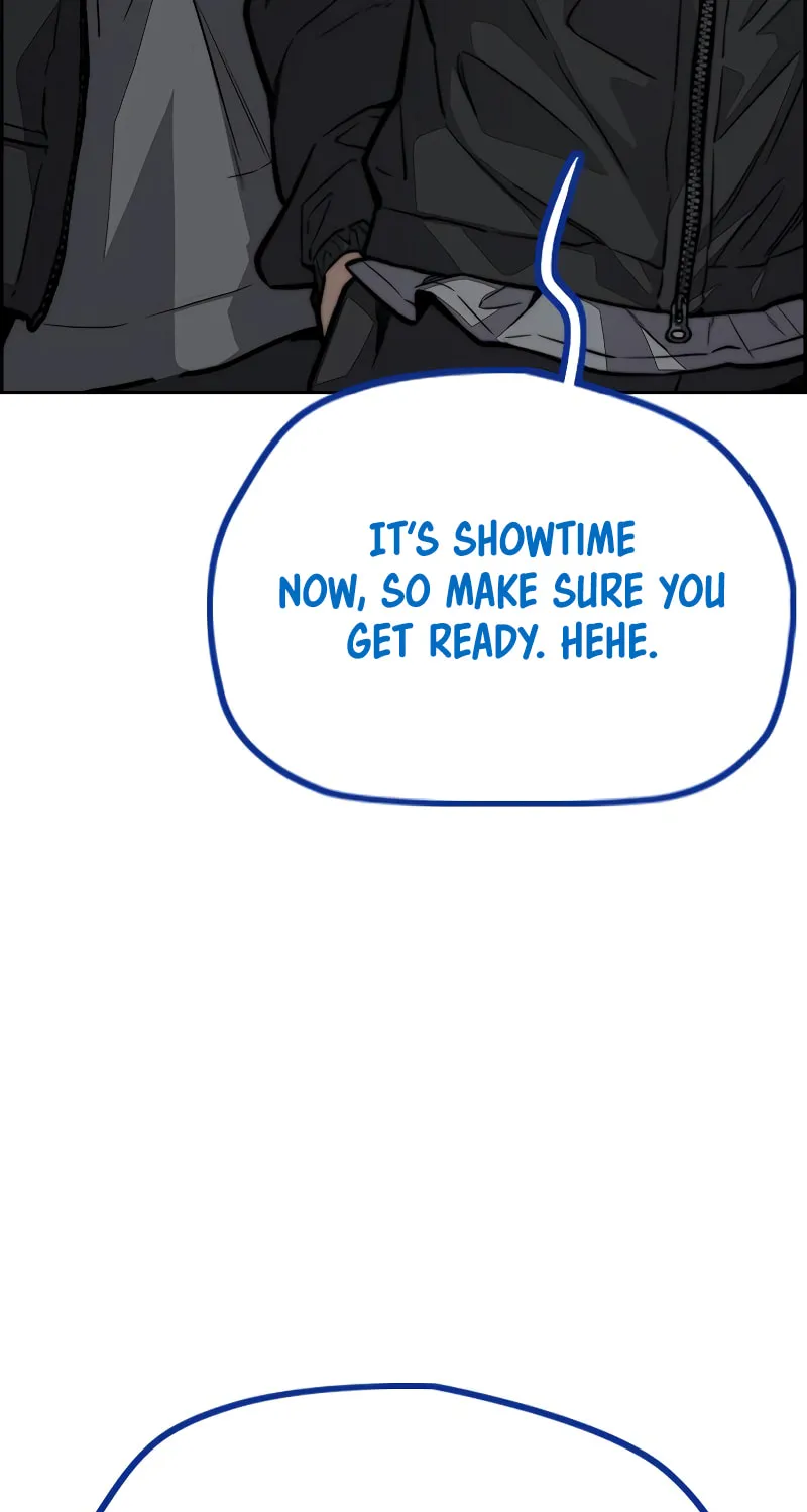 Wind Breaker Chapter 444 page 197 - 