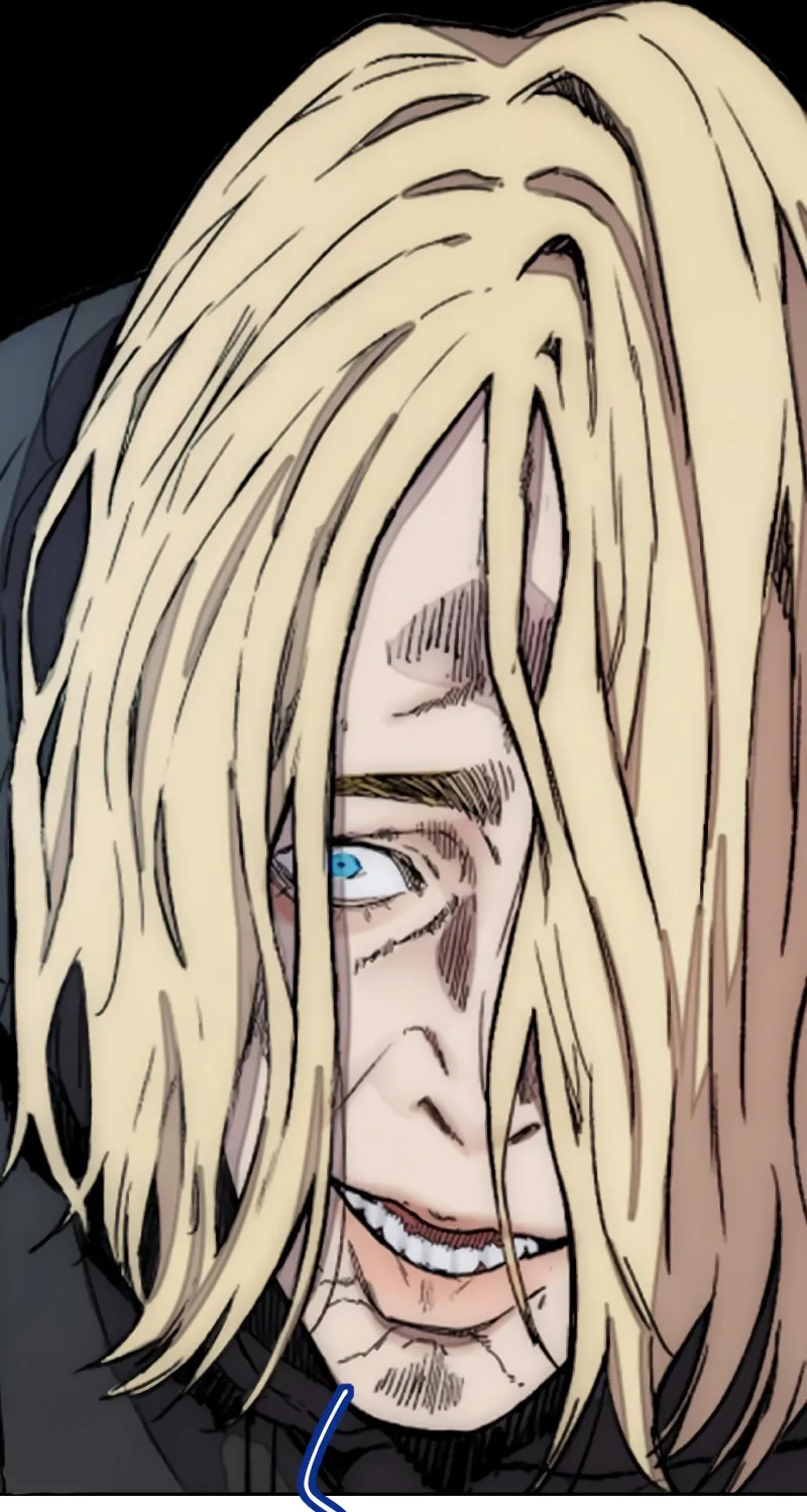 Wind Breaker Chapter 444 page 21 - 