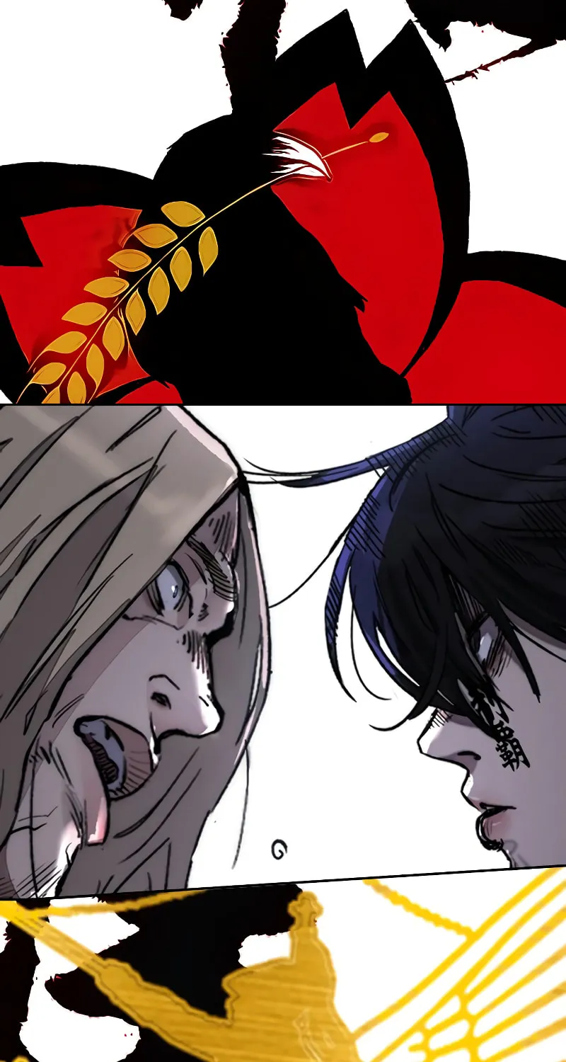 Wind Breaker Chapter 444 page 212 - 