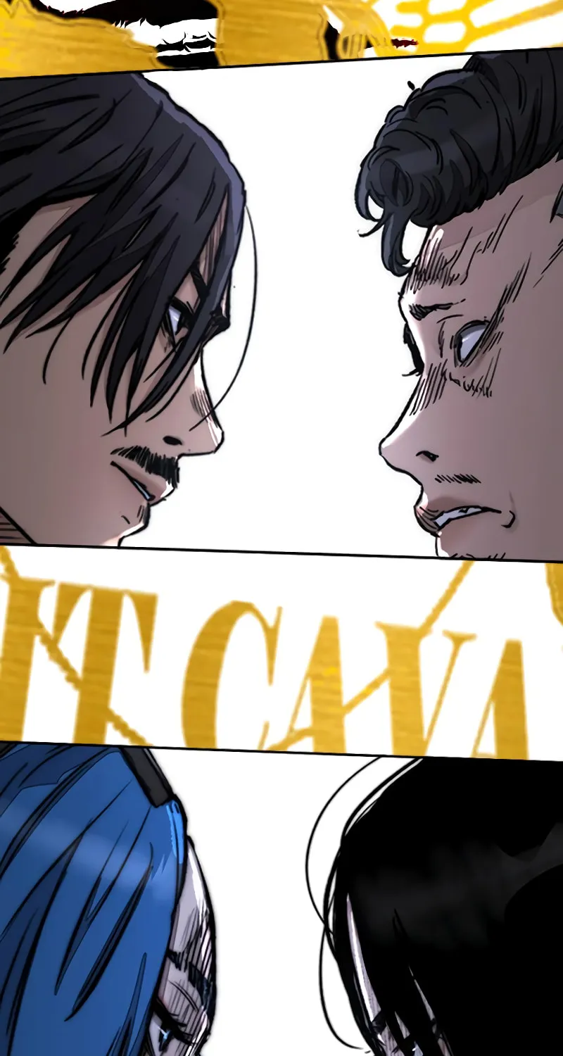 Wind Breaker Chapter 444 page 213 - 