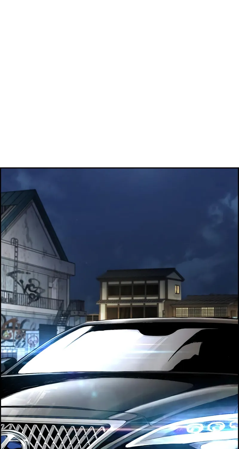 Wind Breaker Chapter 444 page 226 - 