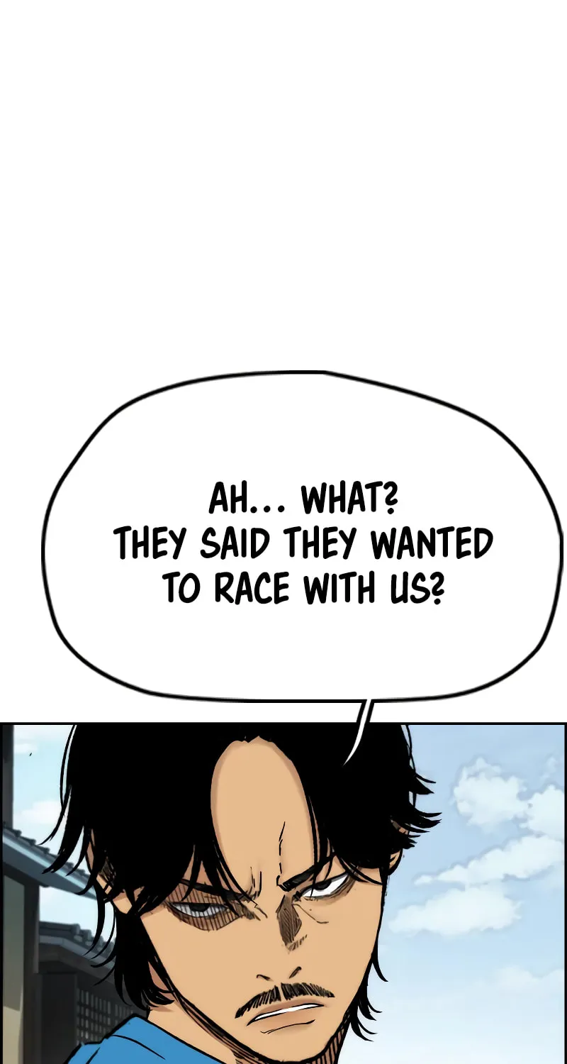 Wind Breaker Chapter 444 page 38 - 