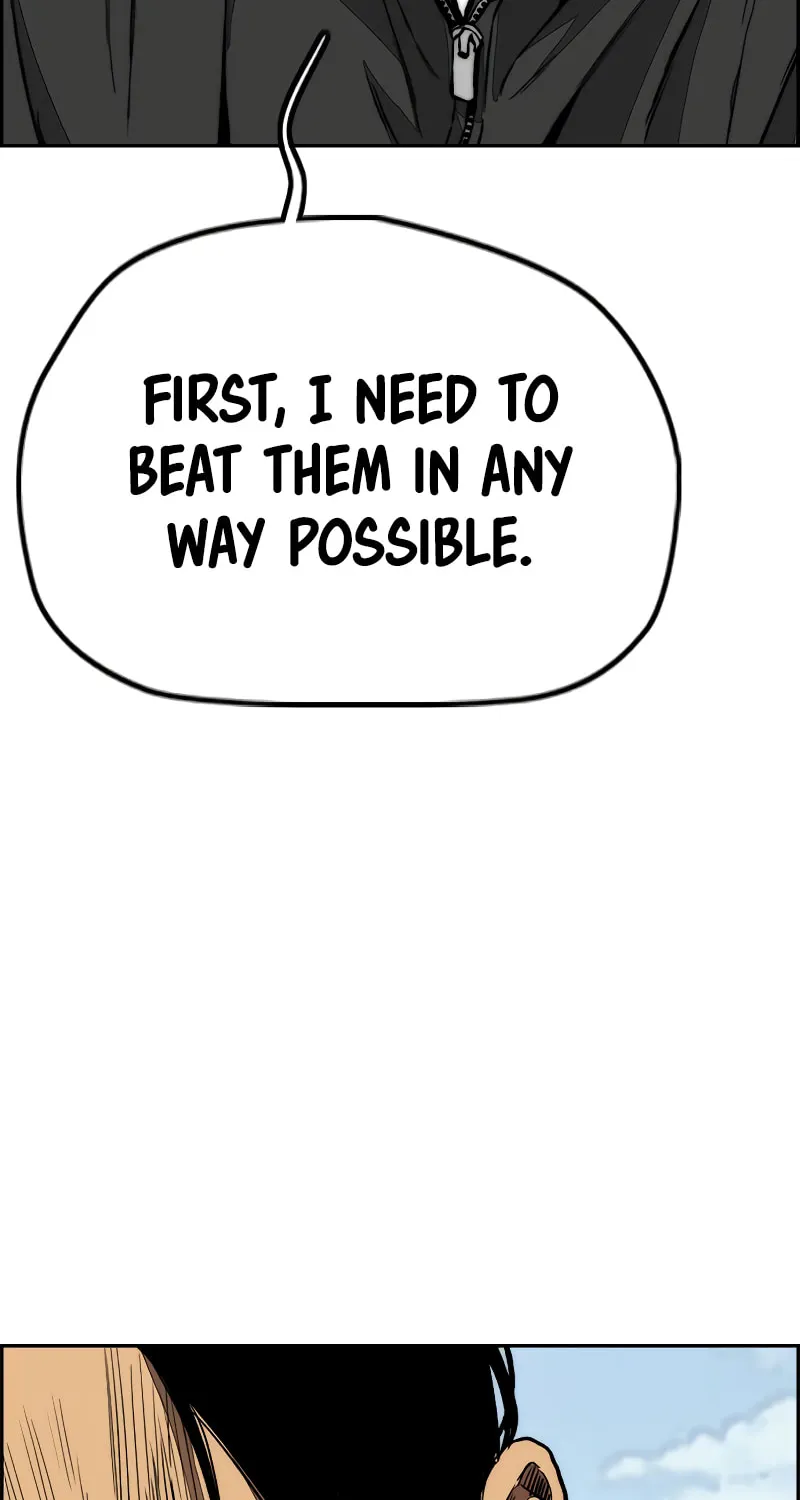 Wind Breaker Chapter 444 page 42 - 