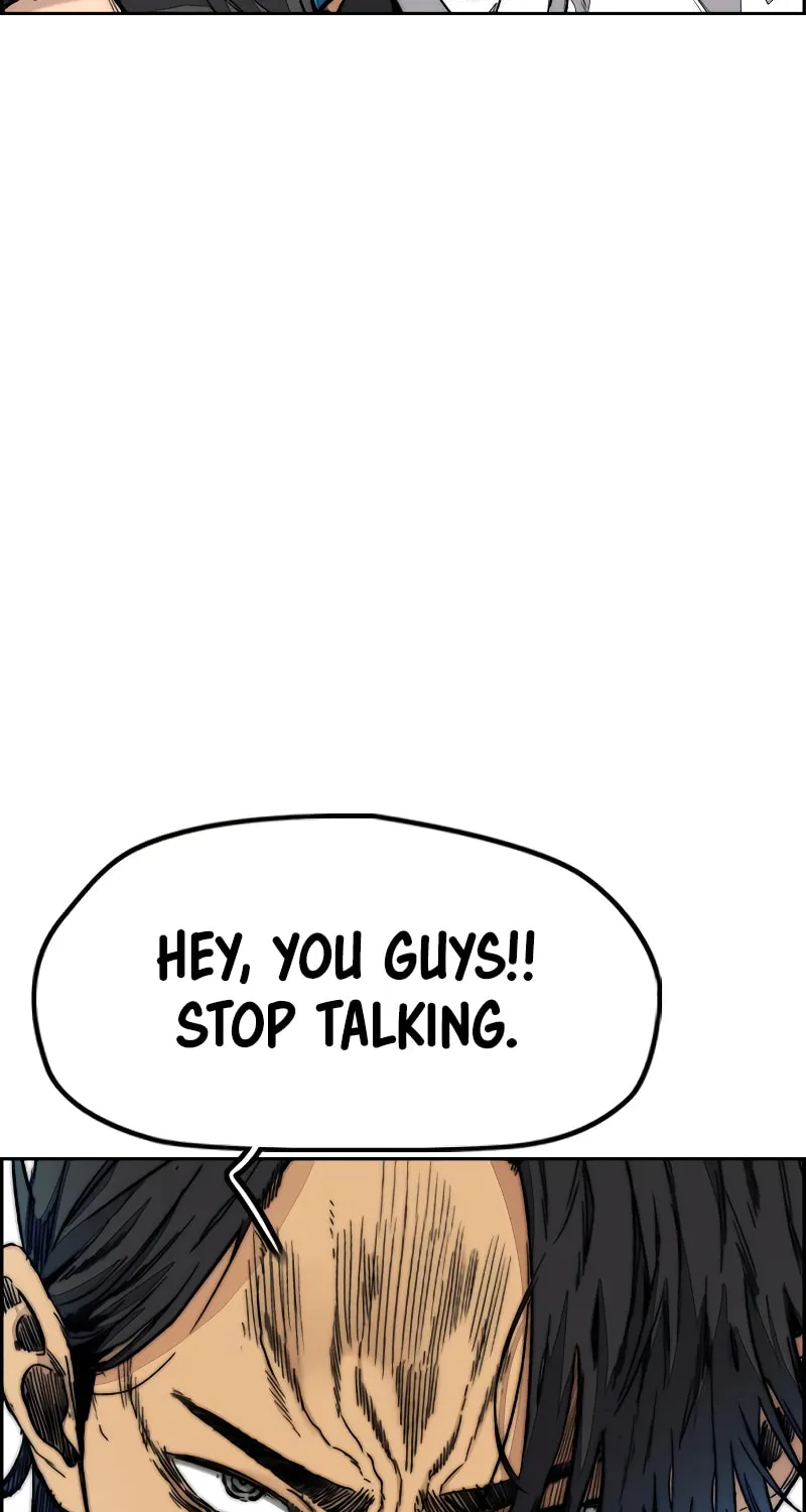 Wind Breaker Chapter 444 page 46 - 