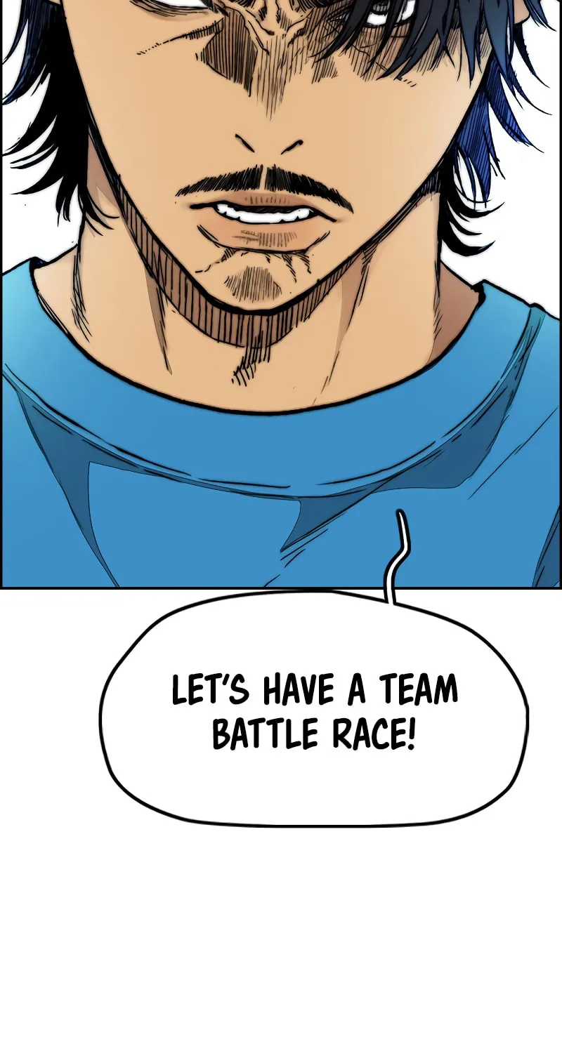 Wind Breaker Chapter 444 page 47 - 