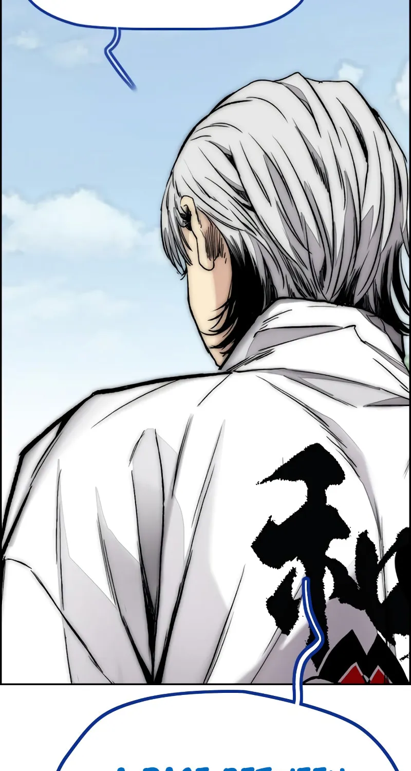 Wind Breaker Chapter 444 page 54 - 