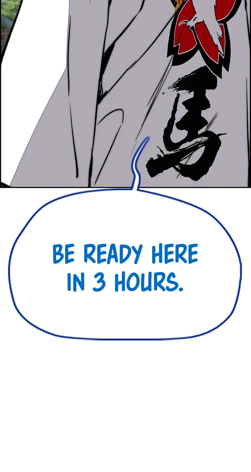 Wind Breaker Chapter 444 page 62 - 