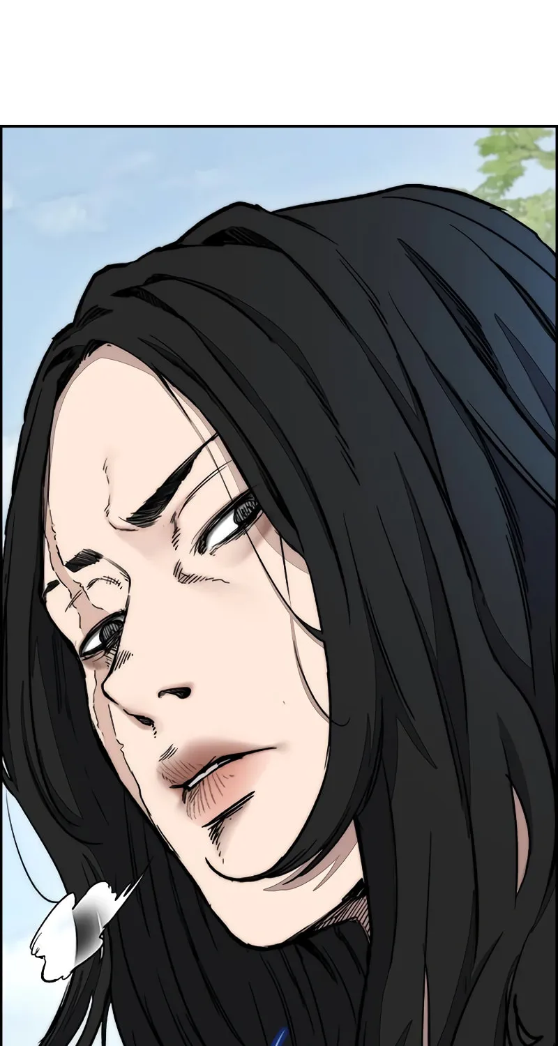 Wind Breaker Chapter 444 page 67 - 
