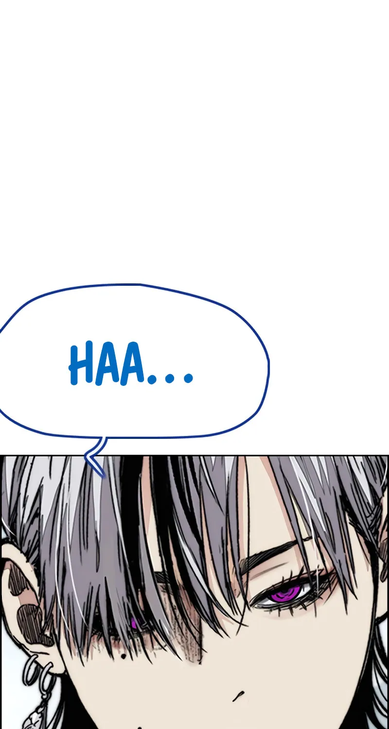 Wind Breaker Chapter 444 page 79 - 